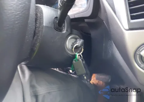 2009 Subaru Forester 2.5X из США, поврежденный, VIN JF2SH63699H735435